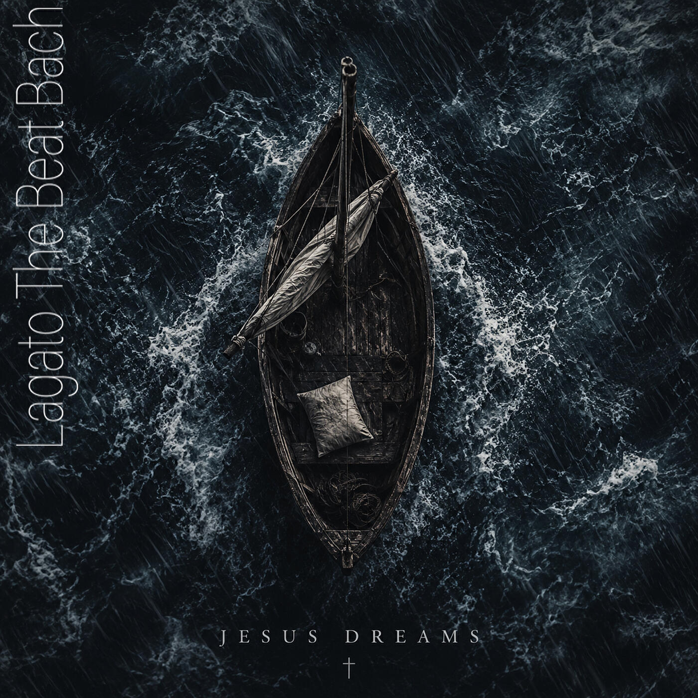 Релиз Jesus Dreams