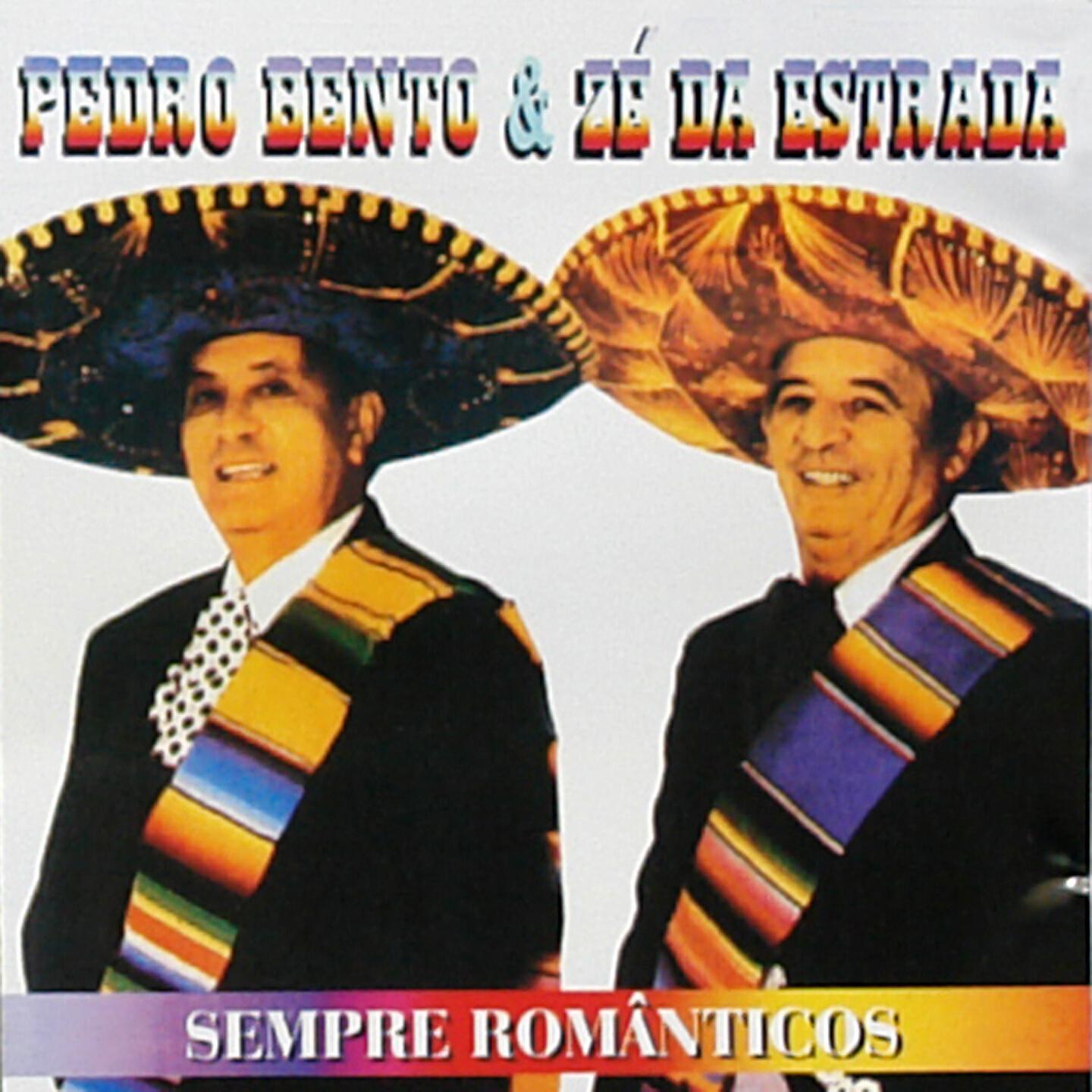 Релиз Sempre Românticos