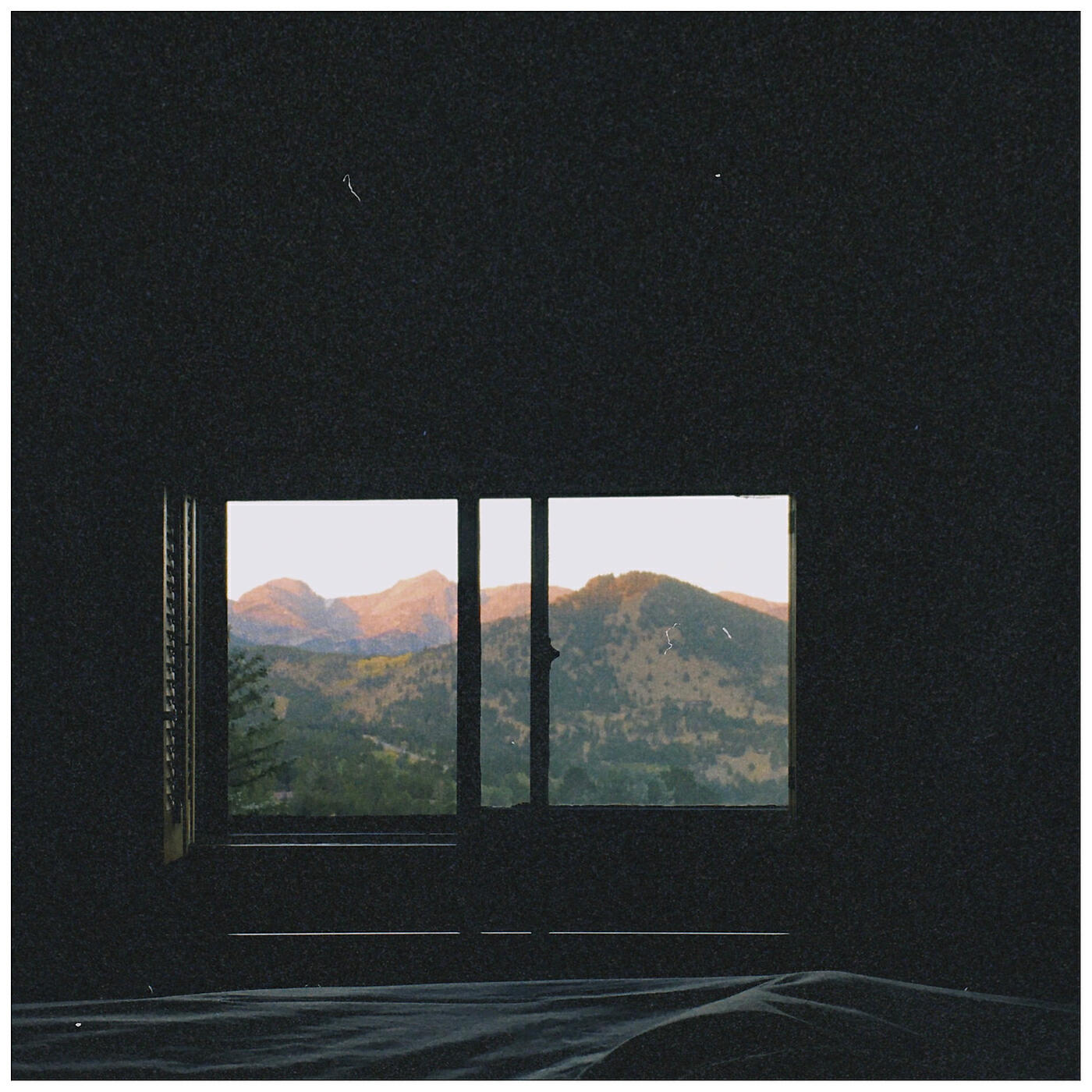 Релиз Grief, Shared