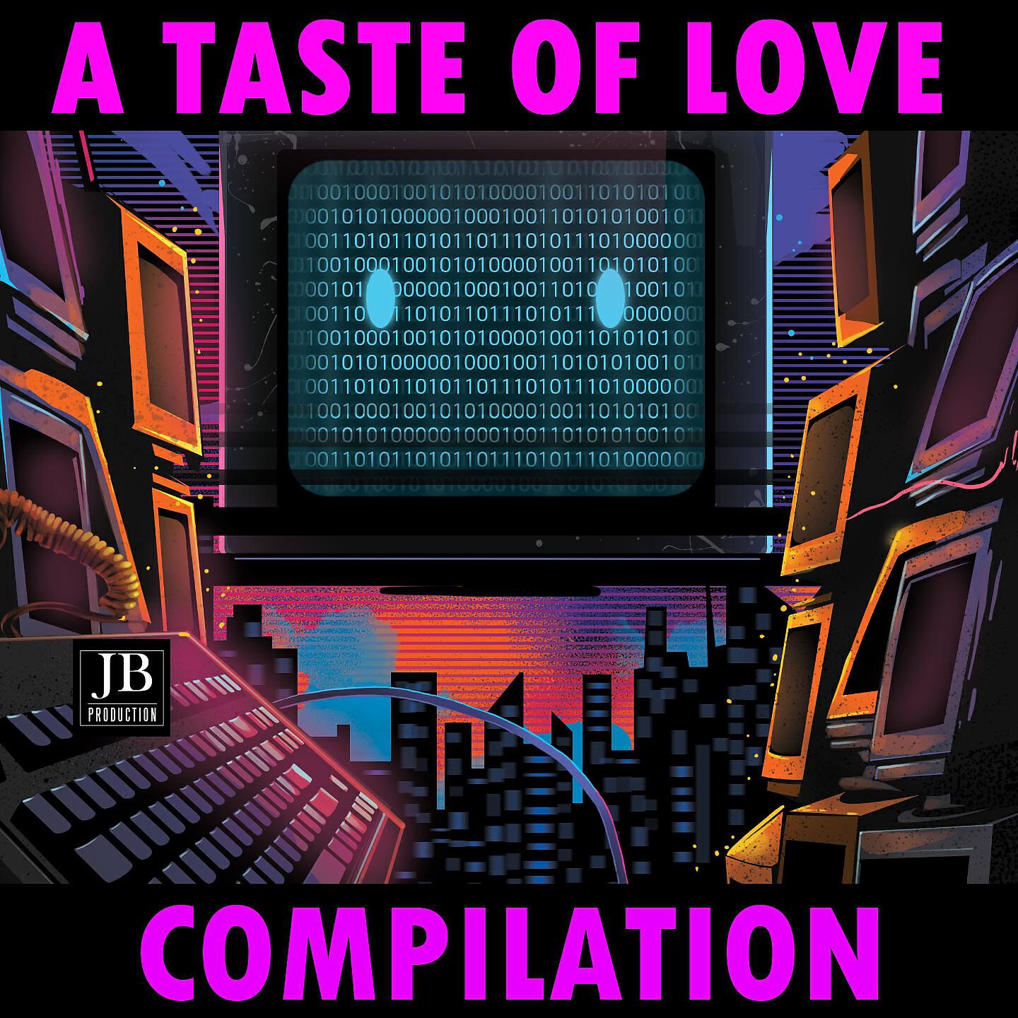 Релиз A Taste Of Love