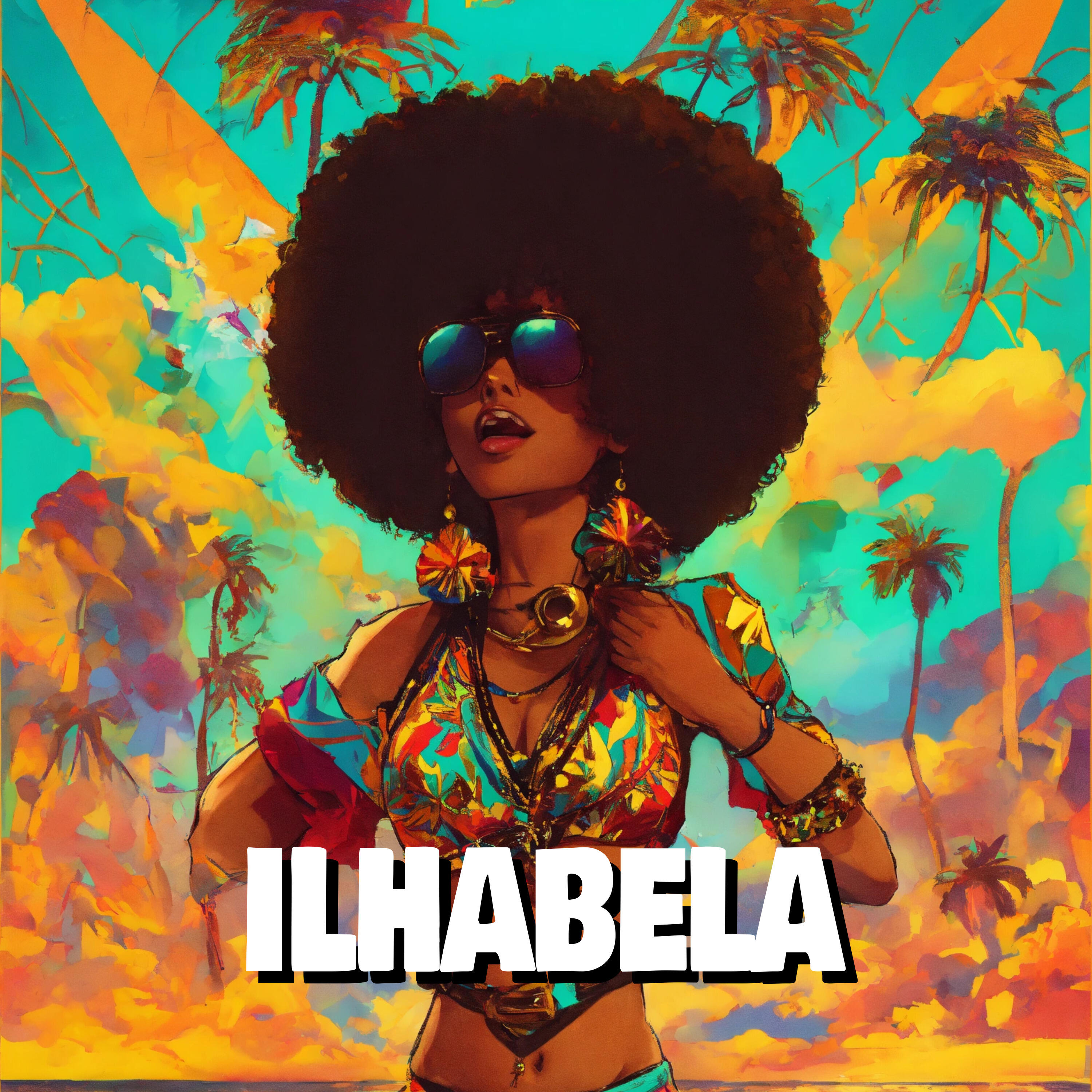 Релиз Ilhabela