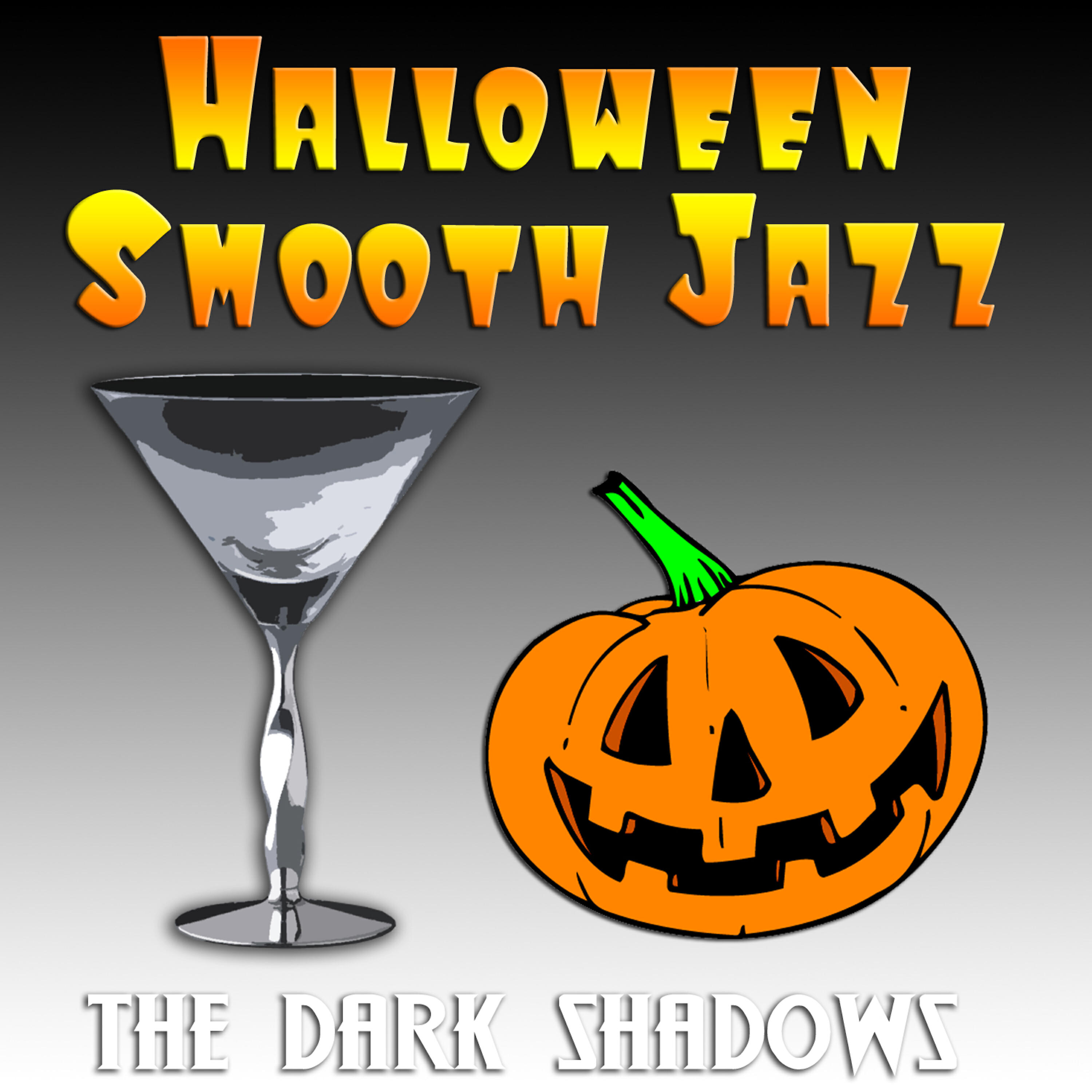 Релиз Halloween Smooth Jazz