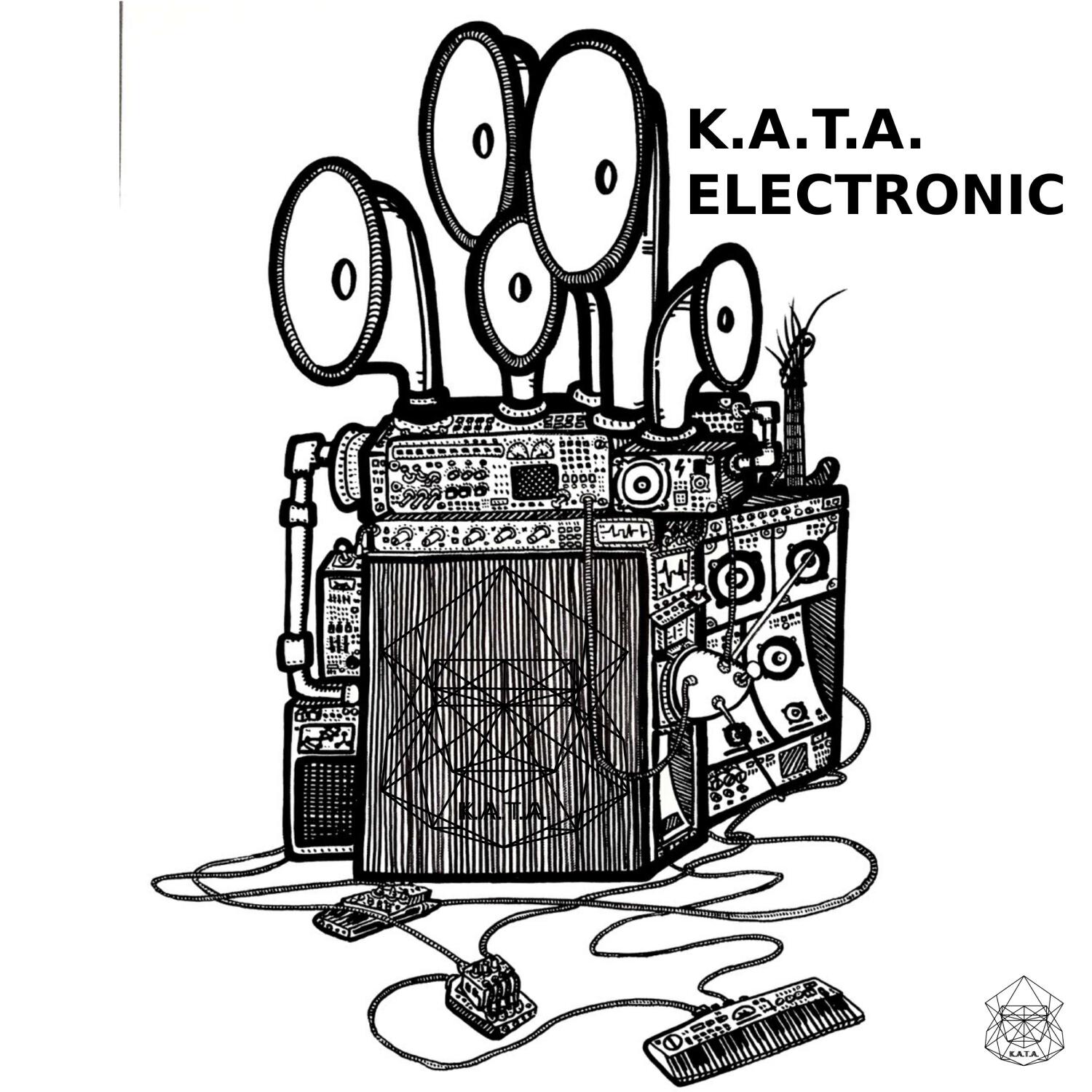 Релиз Electronic