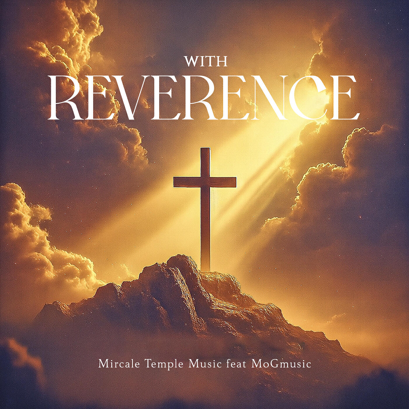 Релиз WITH Reverence (Live)
