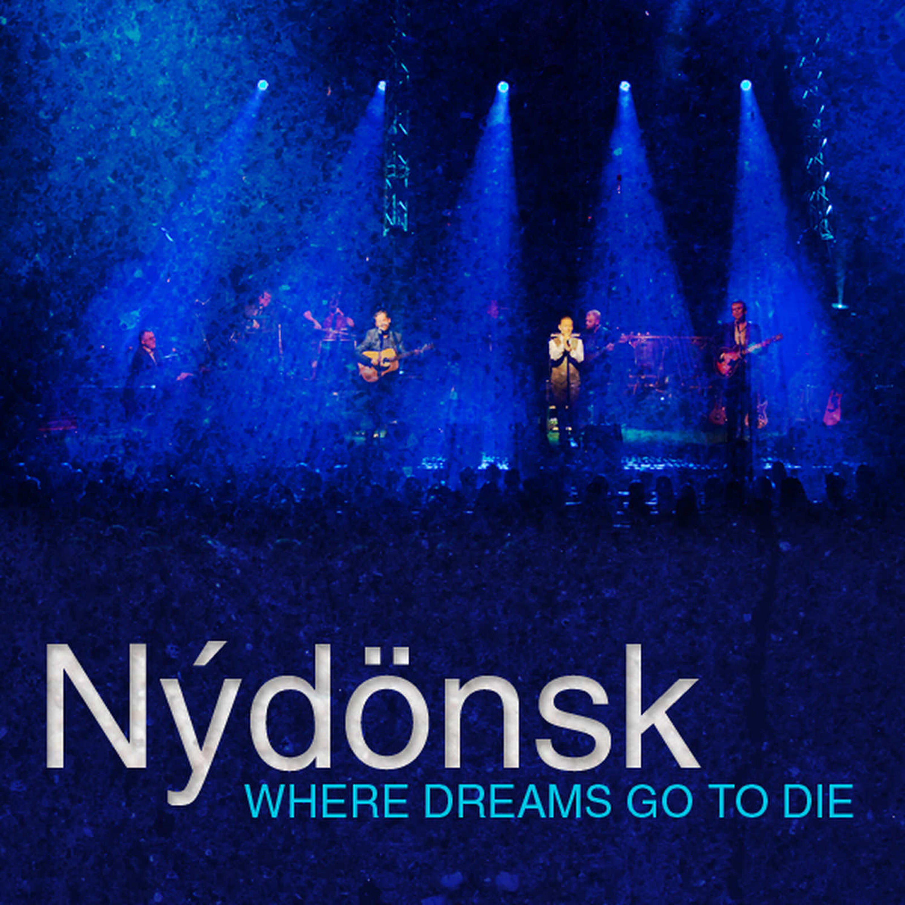 Релиз Where Dreams Go to Die