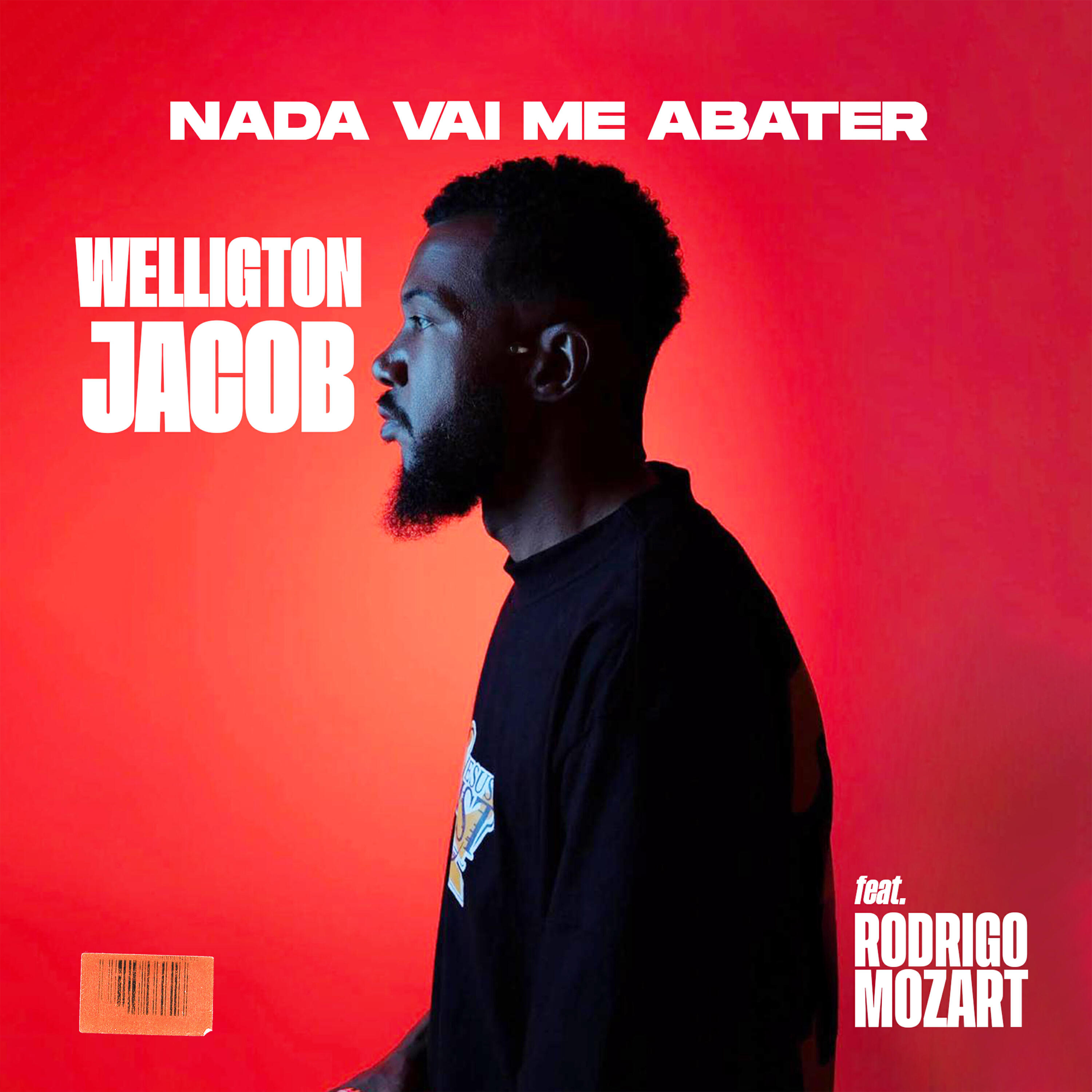 Релиз Nada Vai Me Abater