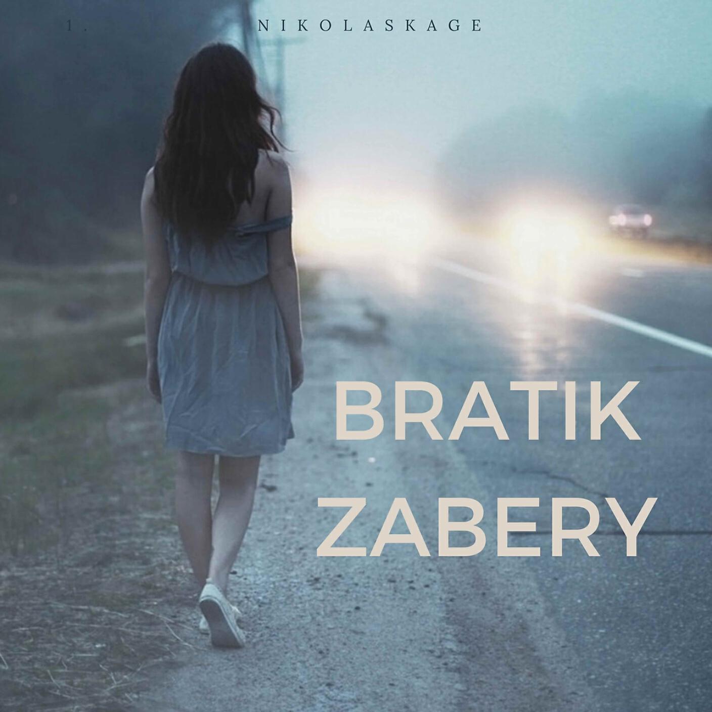 Релиз BRATIK ZABERY
