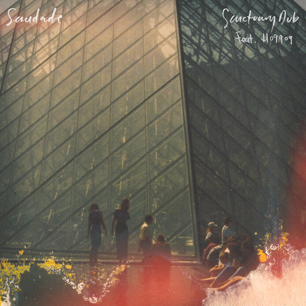 Релиз Sanctuary Dub
