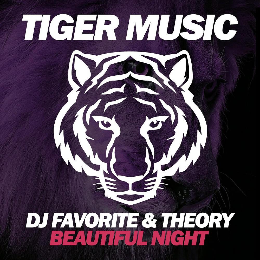 Релиз Beautiful Night
