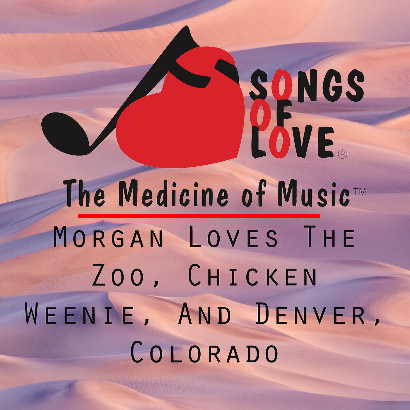 Релиз Morgan Loves the Zoo, Chicken Weenie, and Denver, Colorado