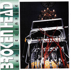 BrokenHead