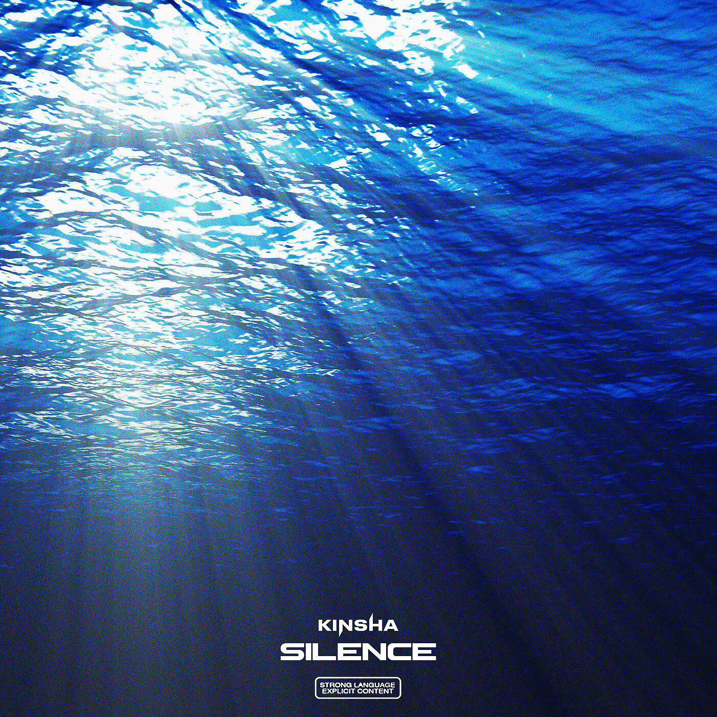 Релиз Silence