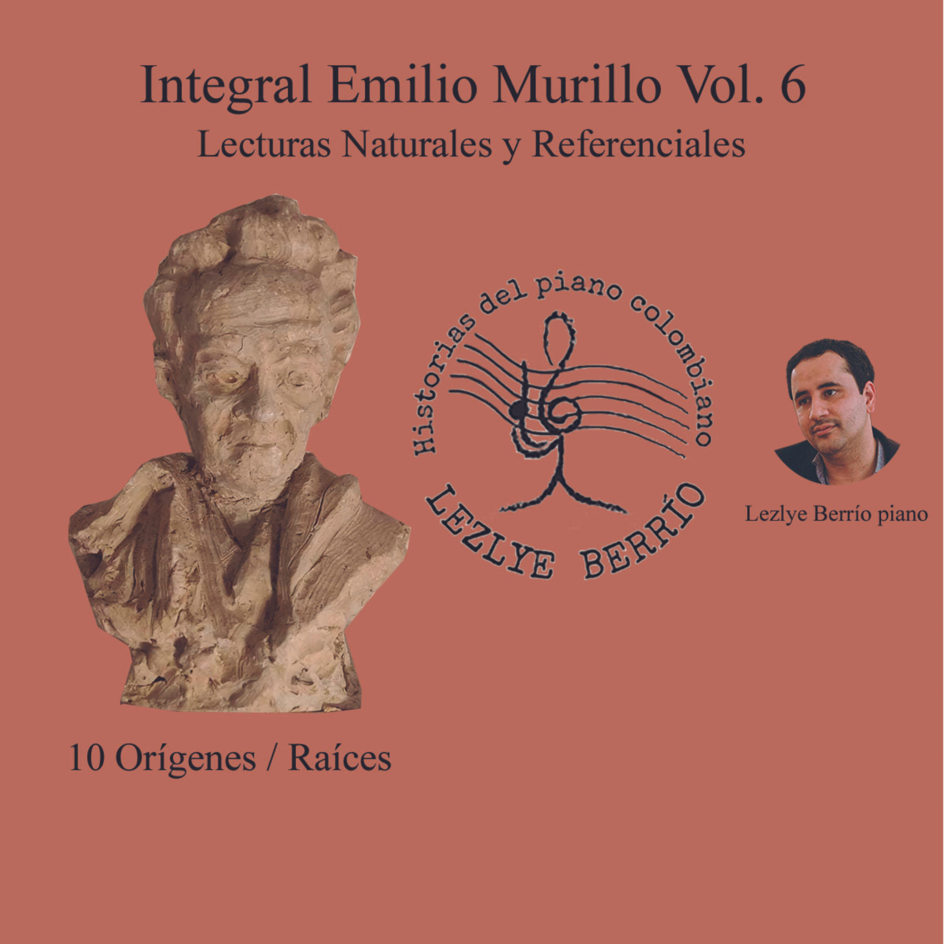 Emilio Murillo