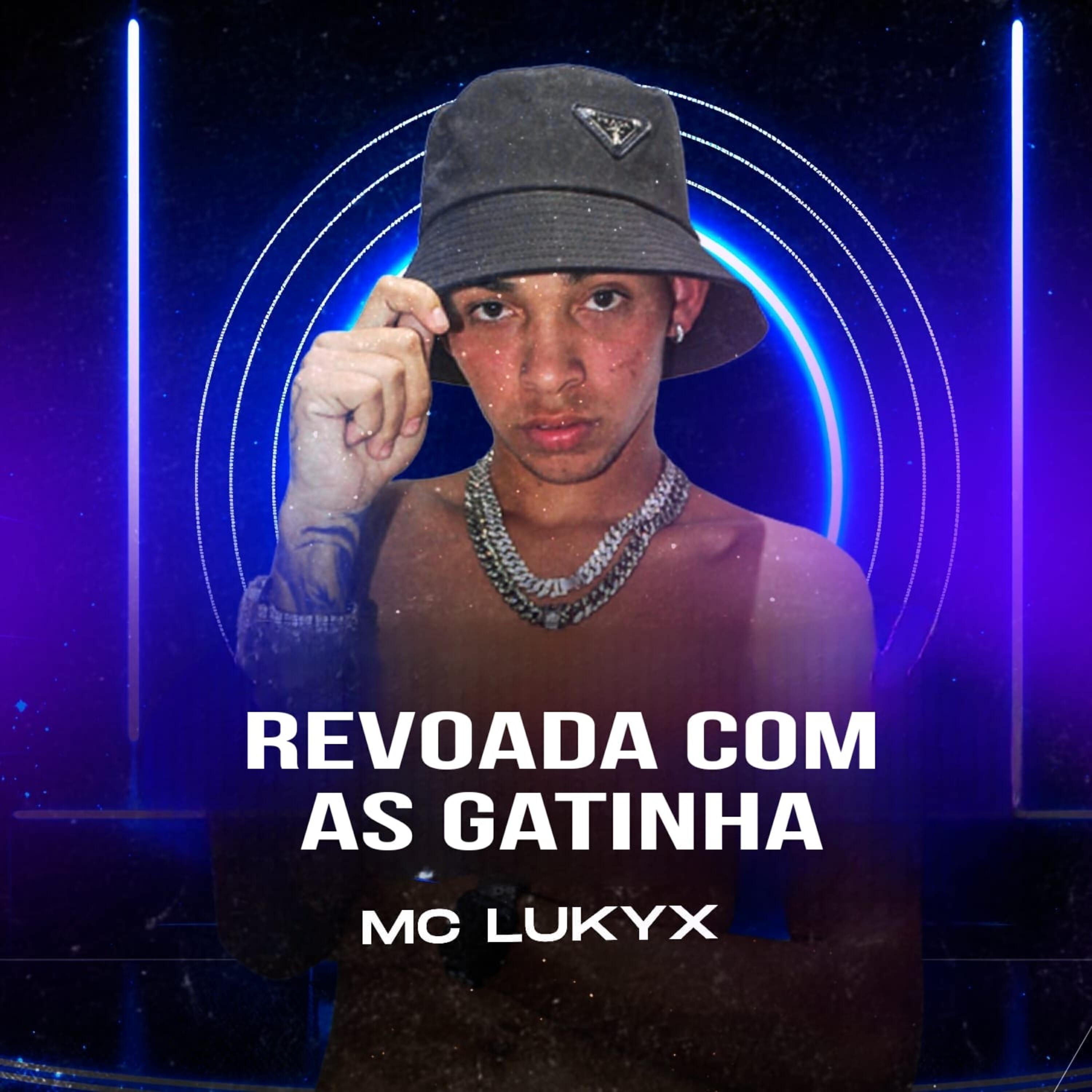 Релиз Revoada Com as Gatinha
