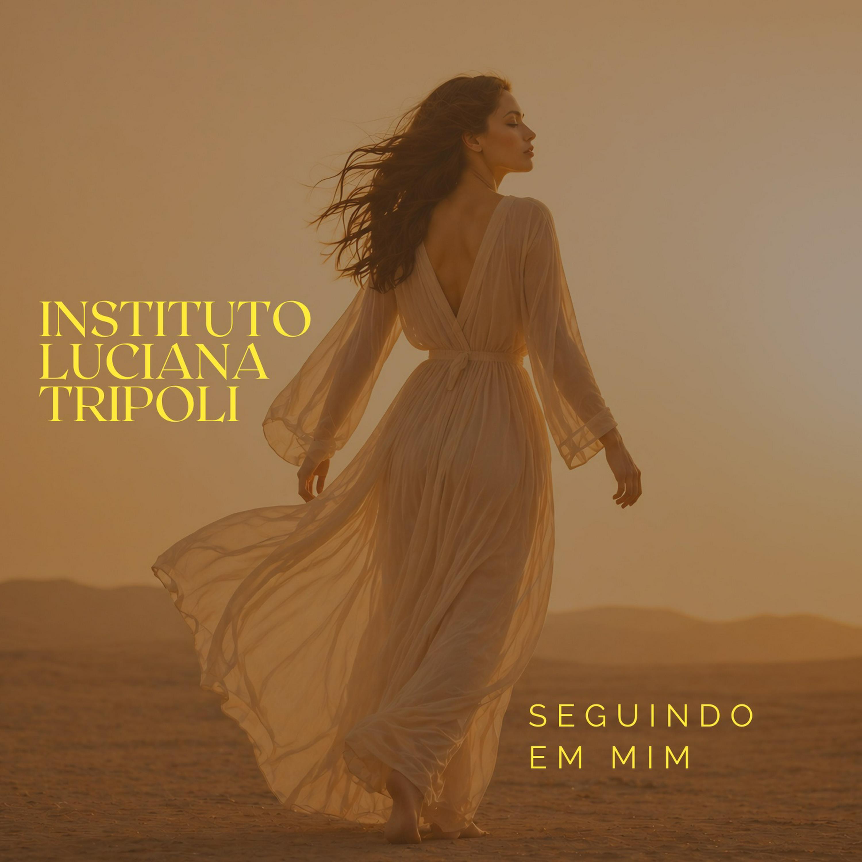 Релиз Seguindo Em Mim