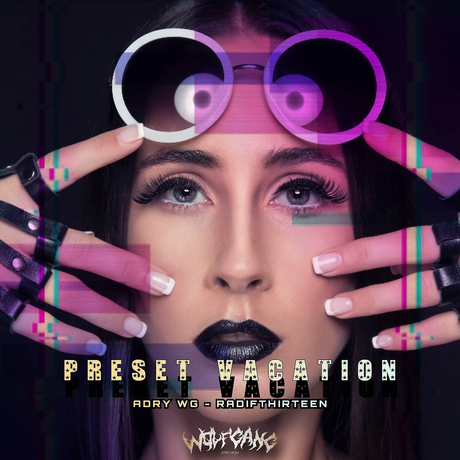 Релиз PRESET VACATION