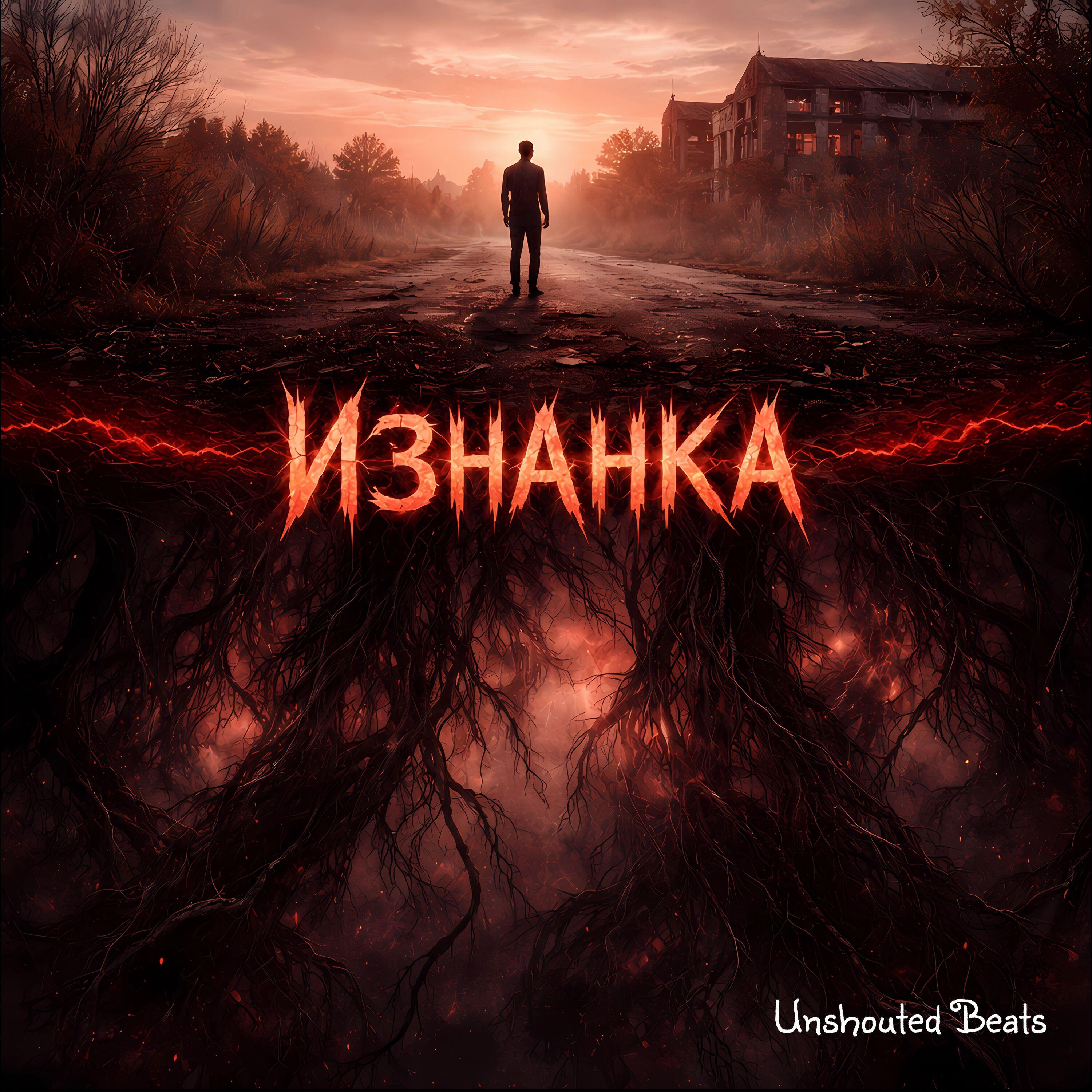 Релиз Изнанка