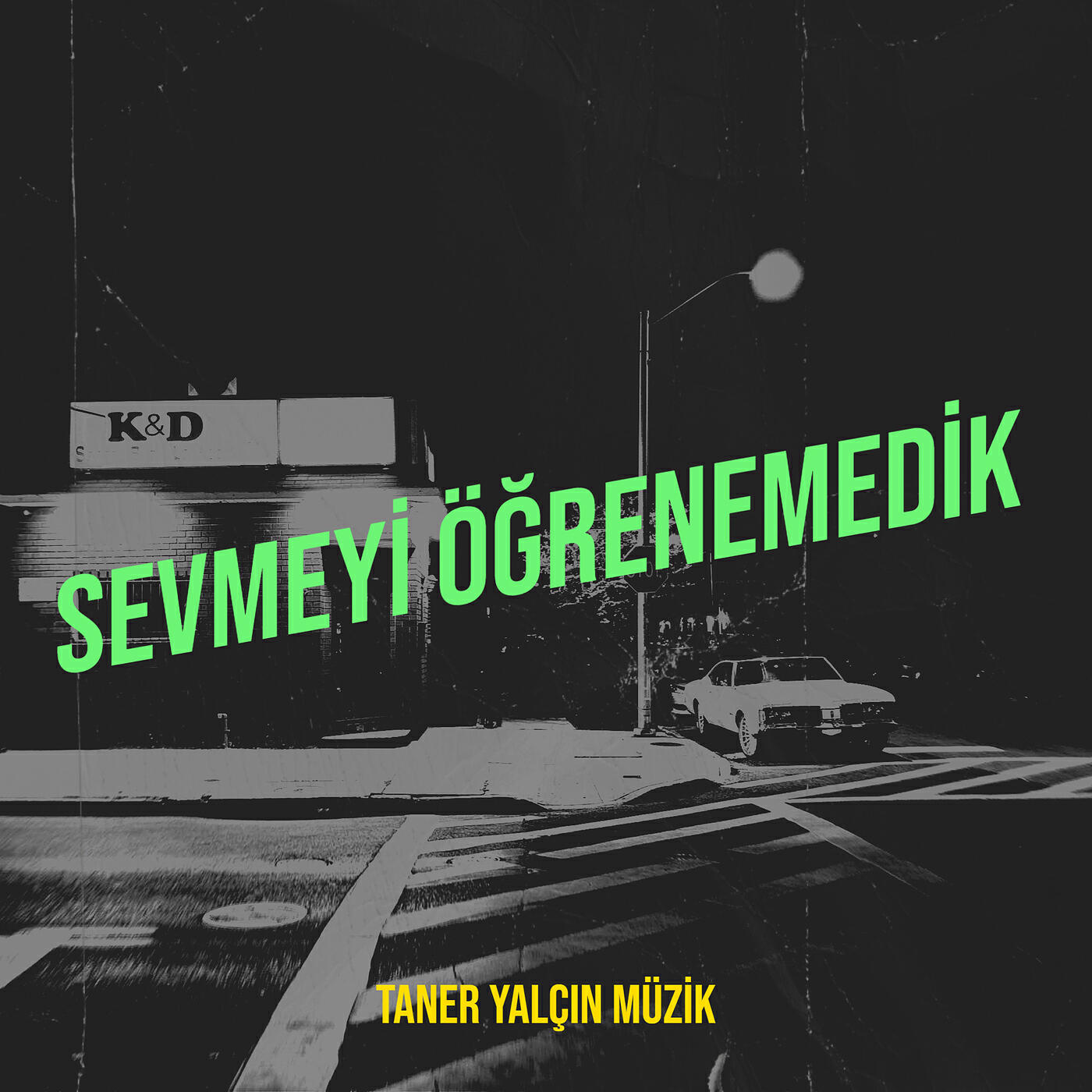 Релиз Sevmeyi Öğrenemedik