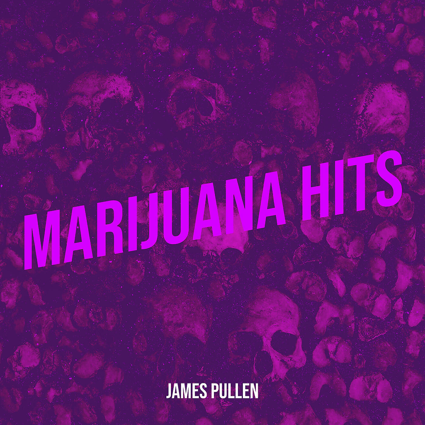 Релиз Marijuana Hits