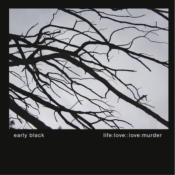 Релиз Love Murder