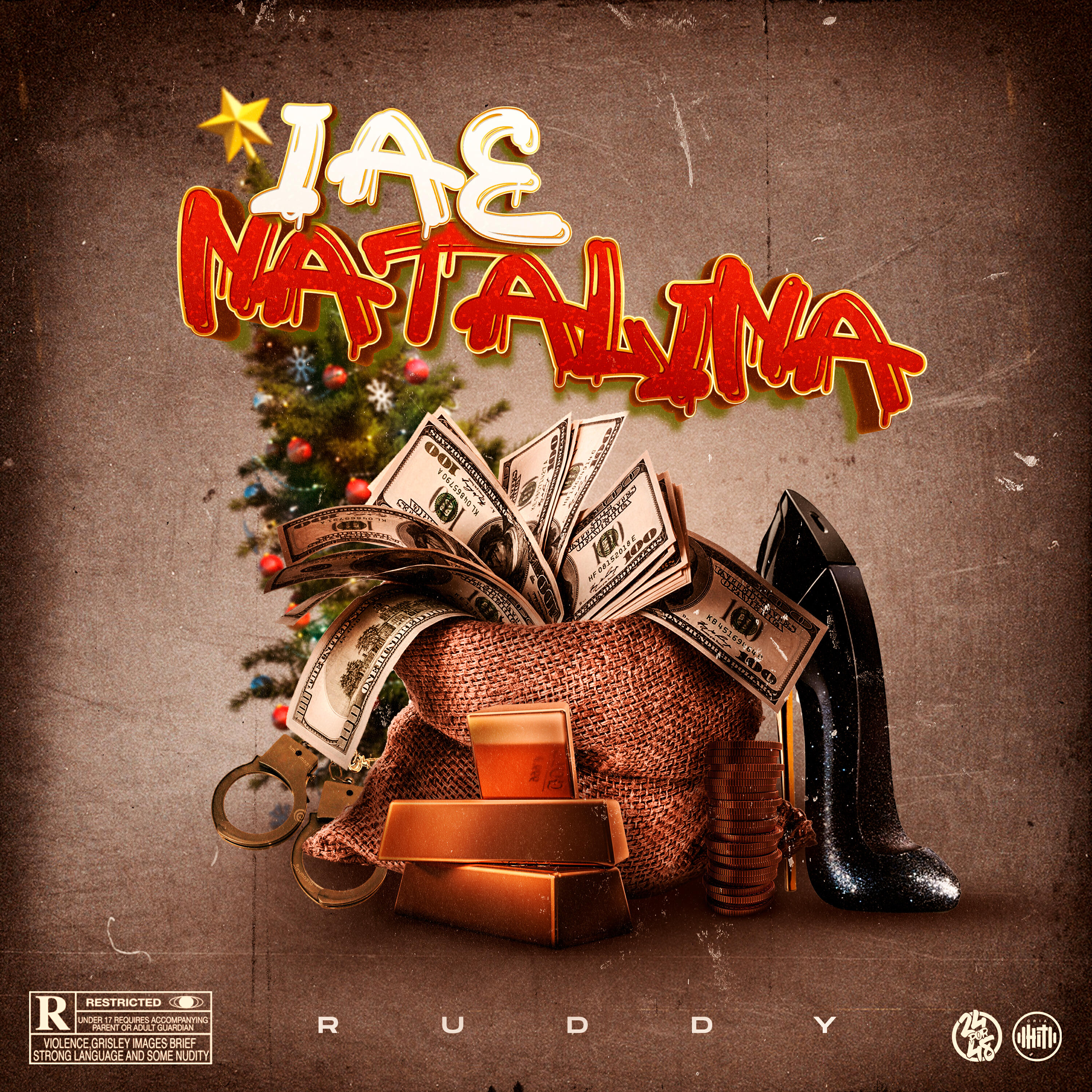 Релиз Iae Natalina