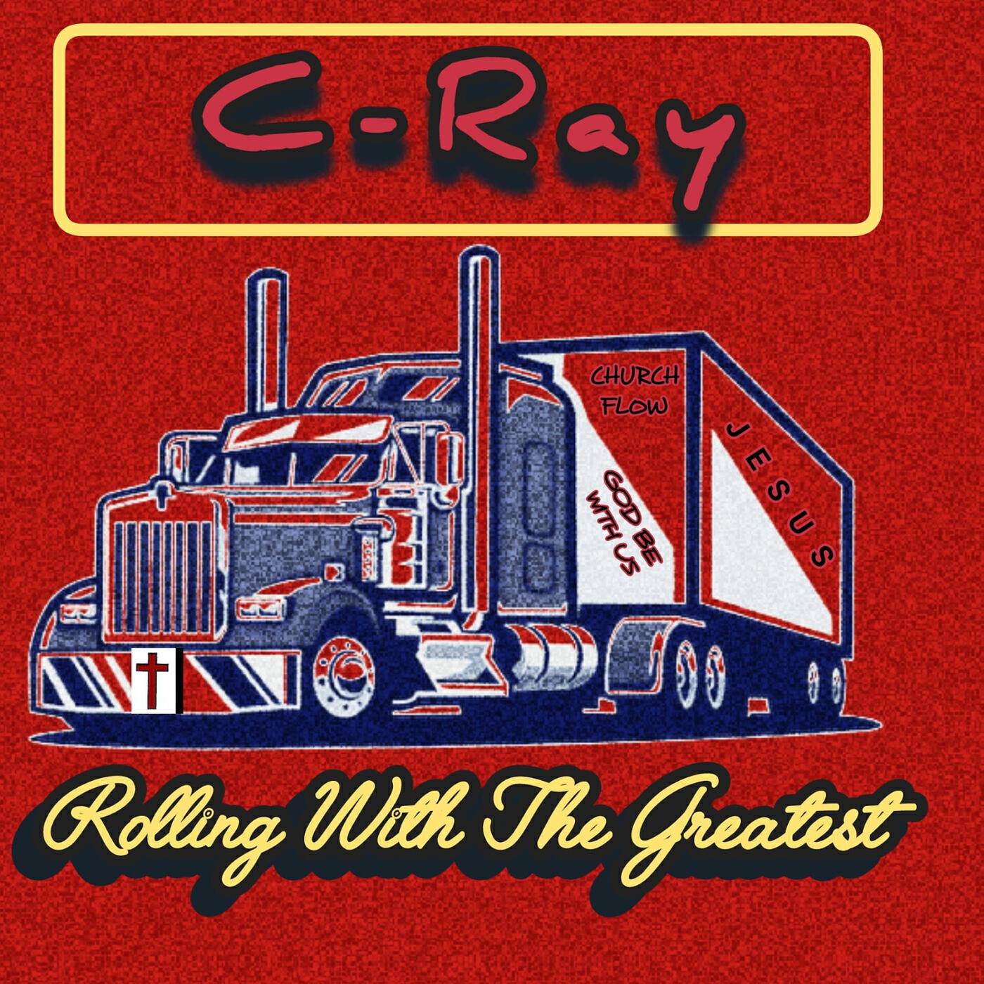 Релиз Rolling With the Greatest