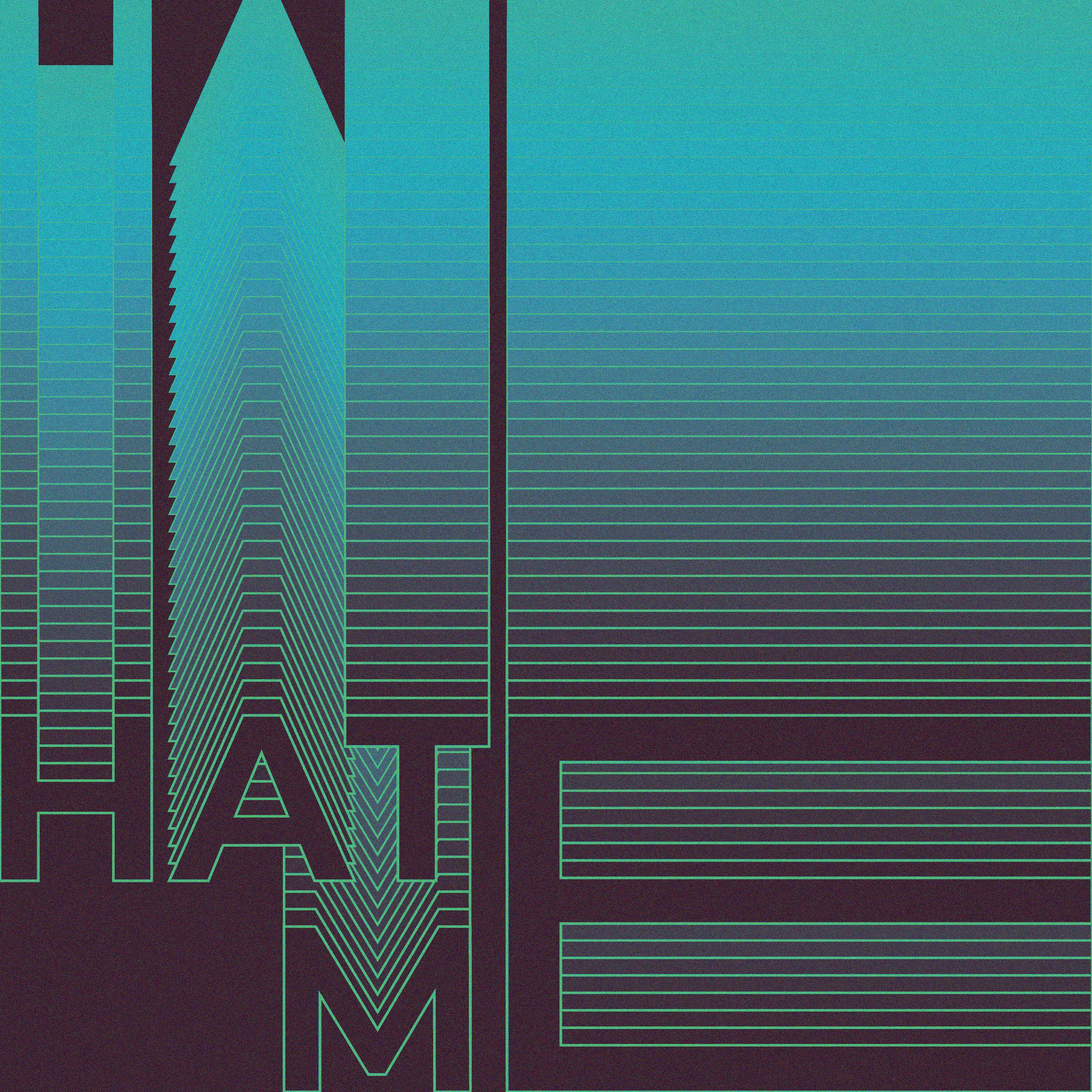 Релиз hate me!