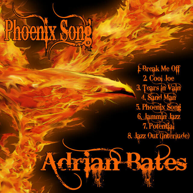 Релиз Phoenix Song