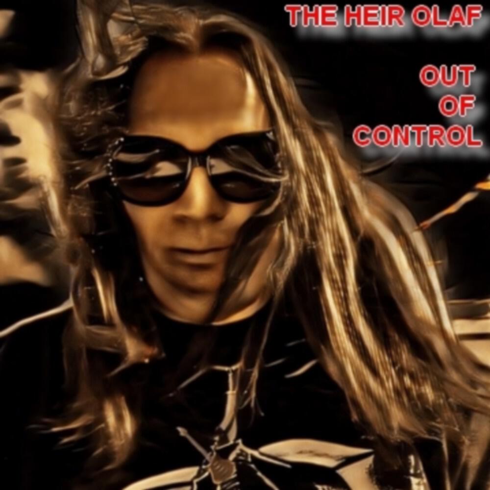 Релиз Out of Control