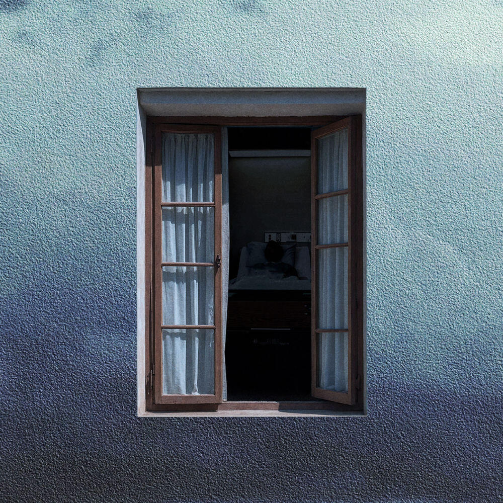 Релиз Waiting Room