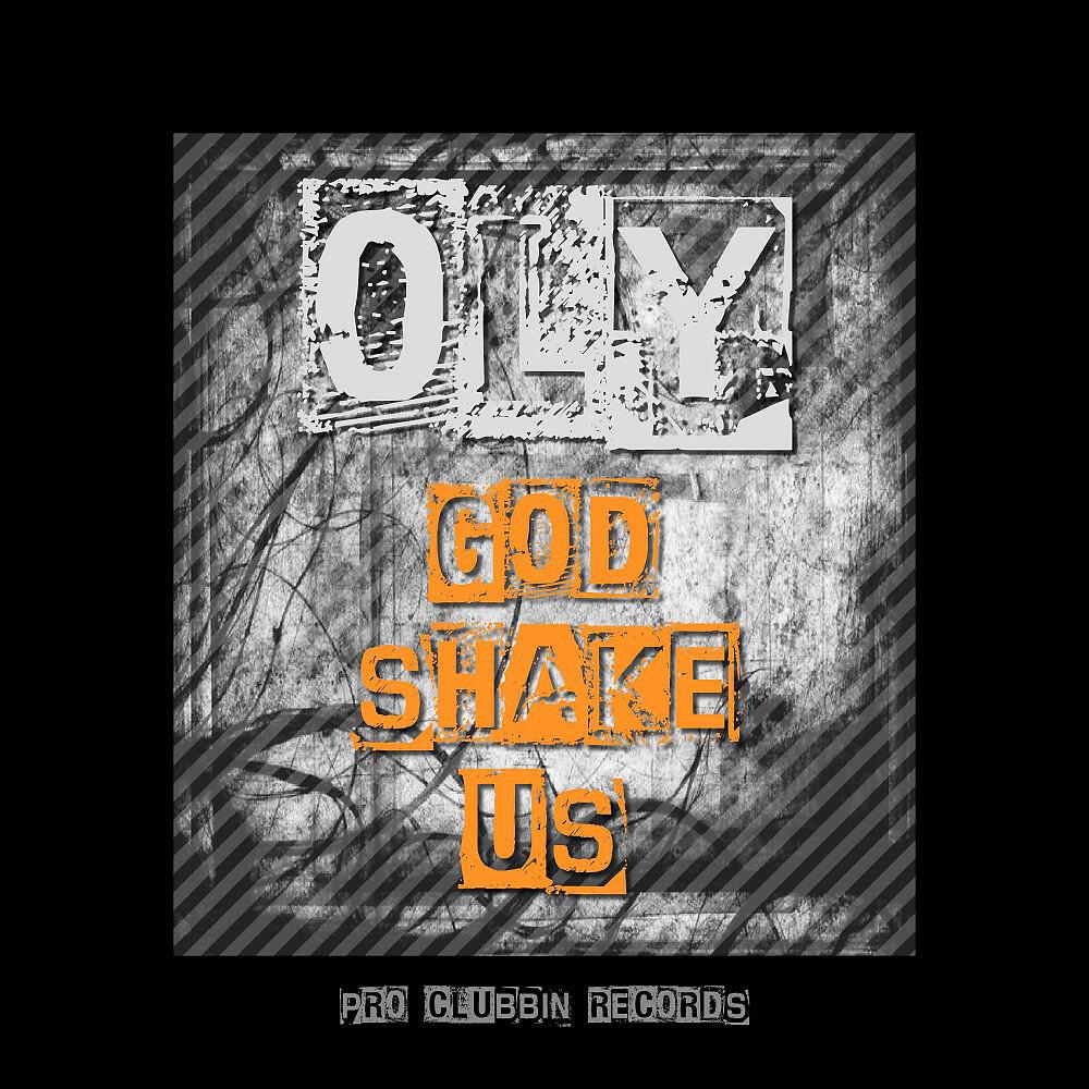 Релиз God Shake Us