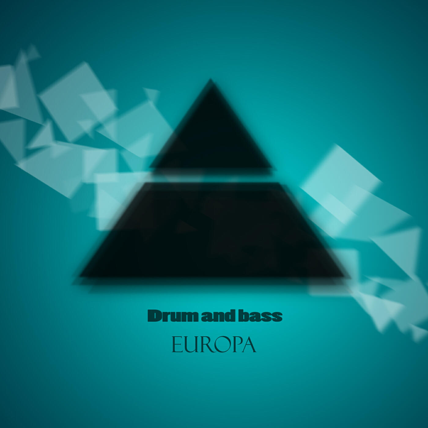 Релиз Drum and Bass in Europa