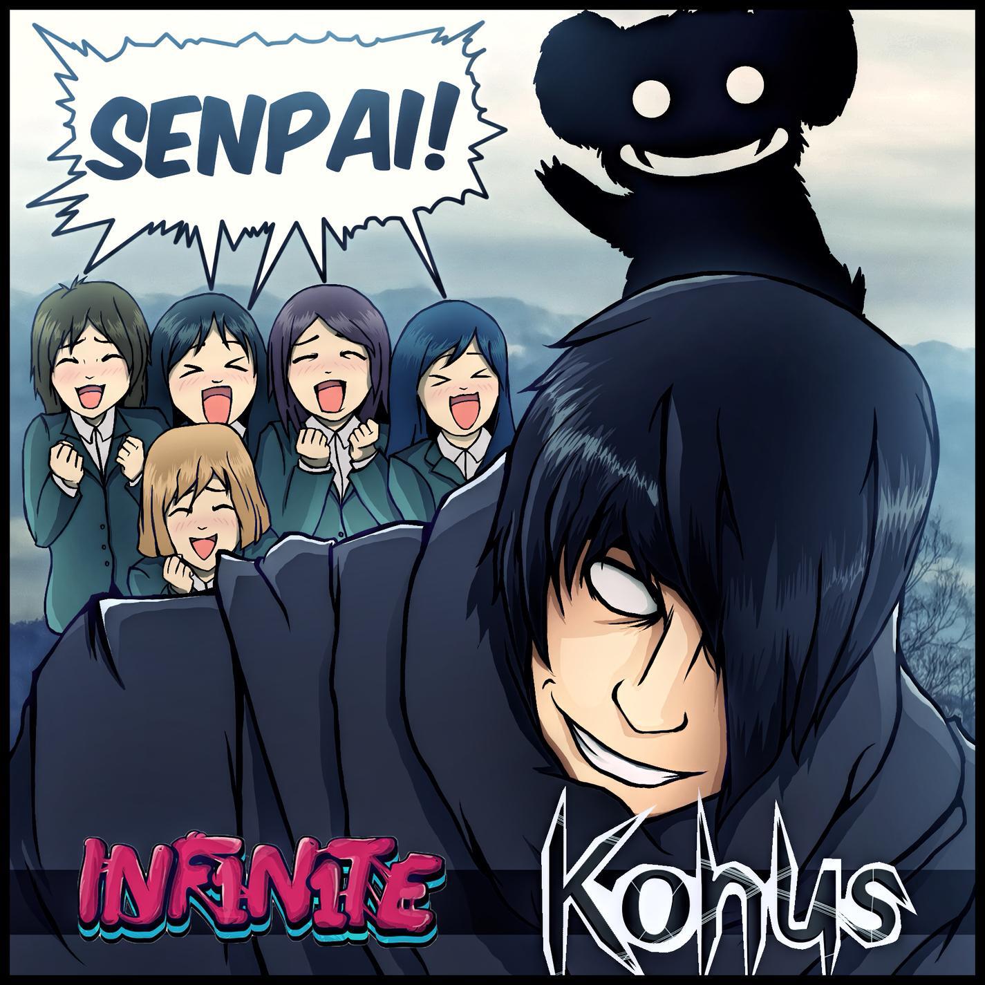 Релиз Senpai