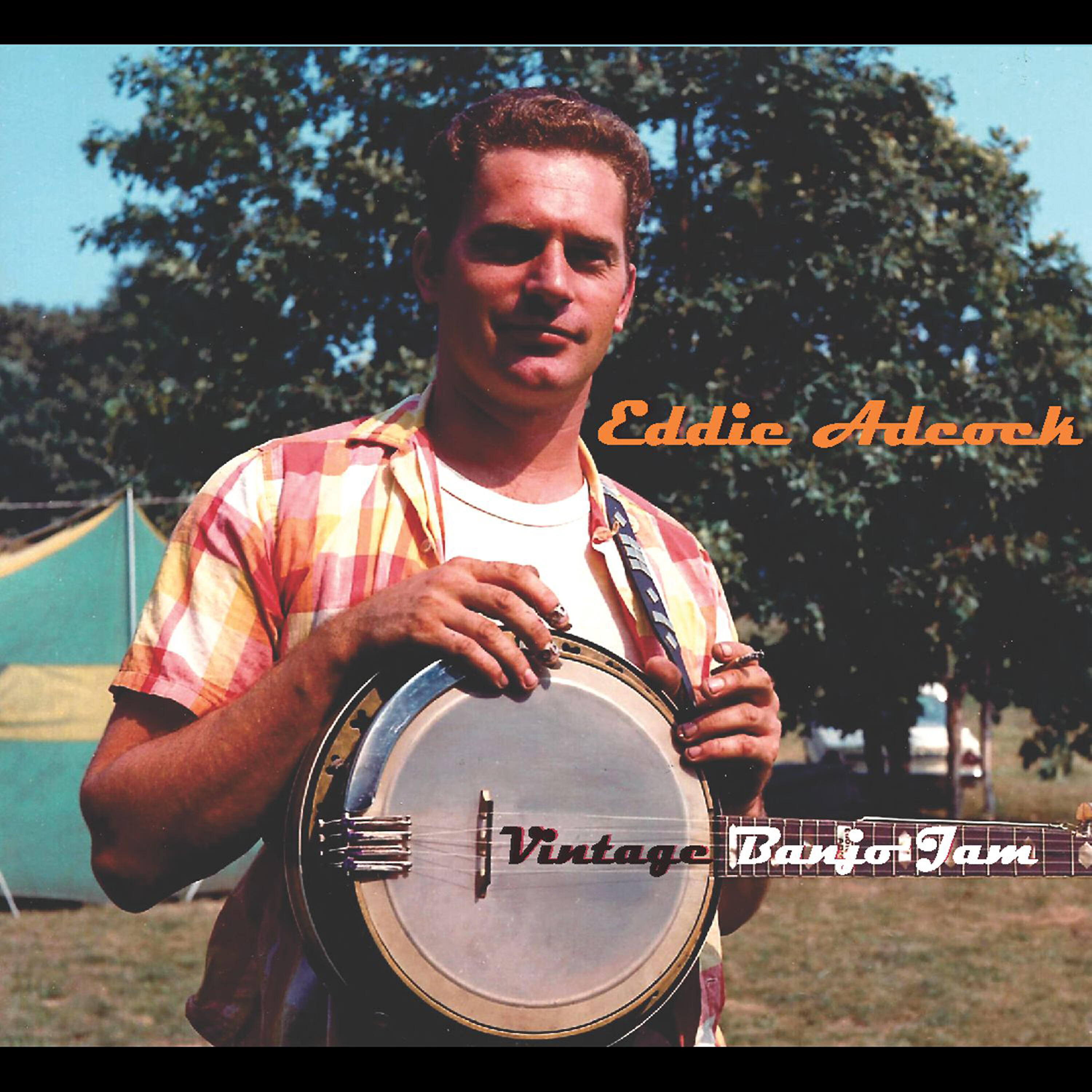 Релиз Vintage Banjo Jam