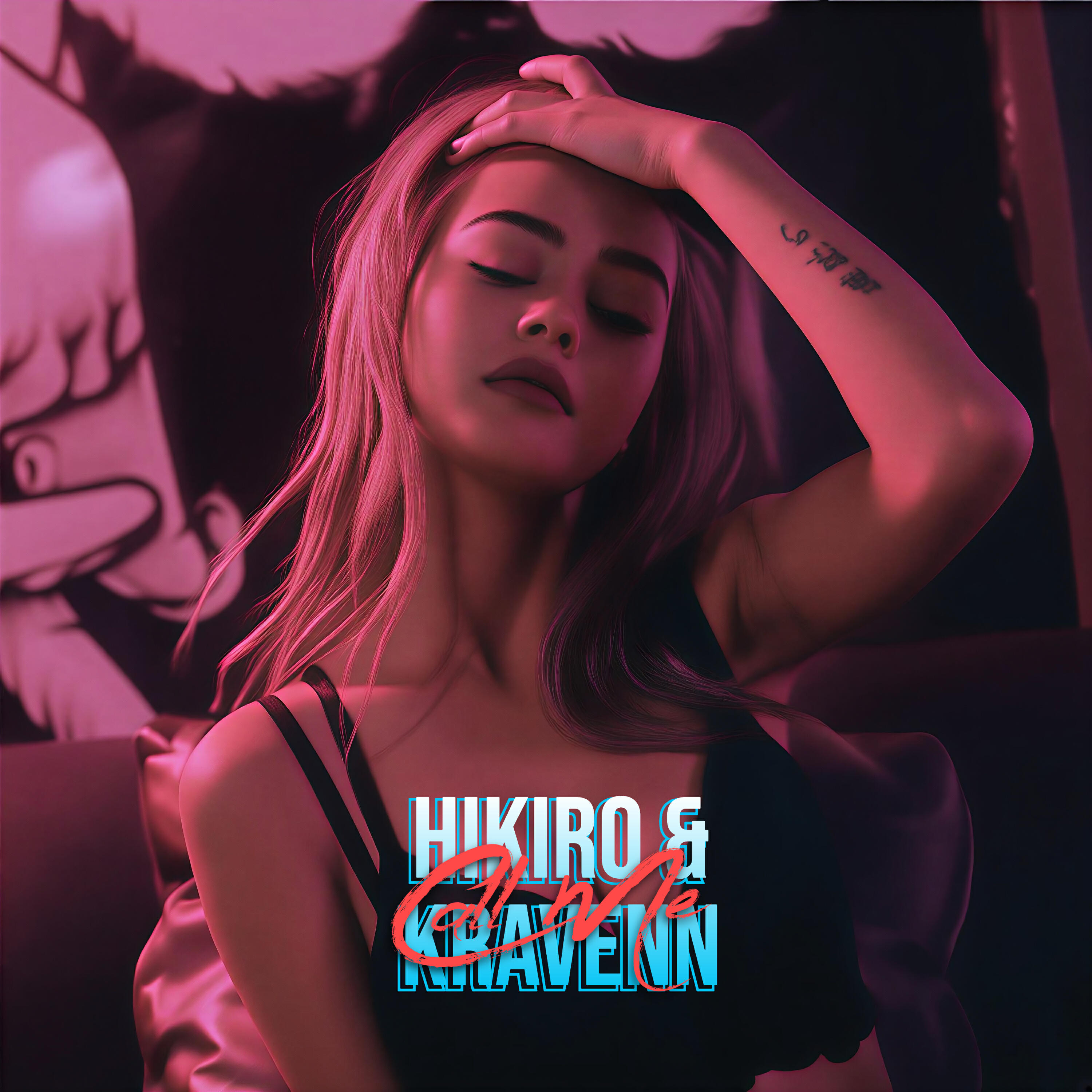 Релиз Call Me