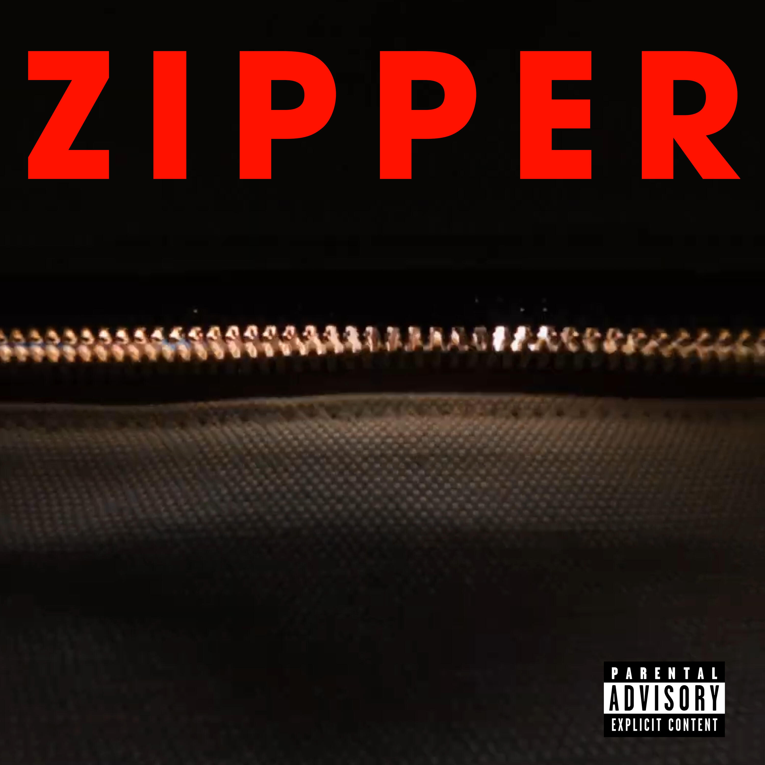 Трек Zipper