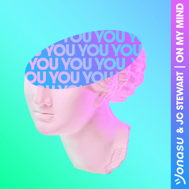 Релиз On My Mind (with JC Stewart)
