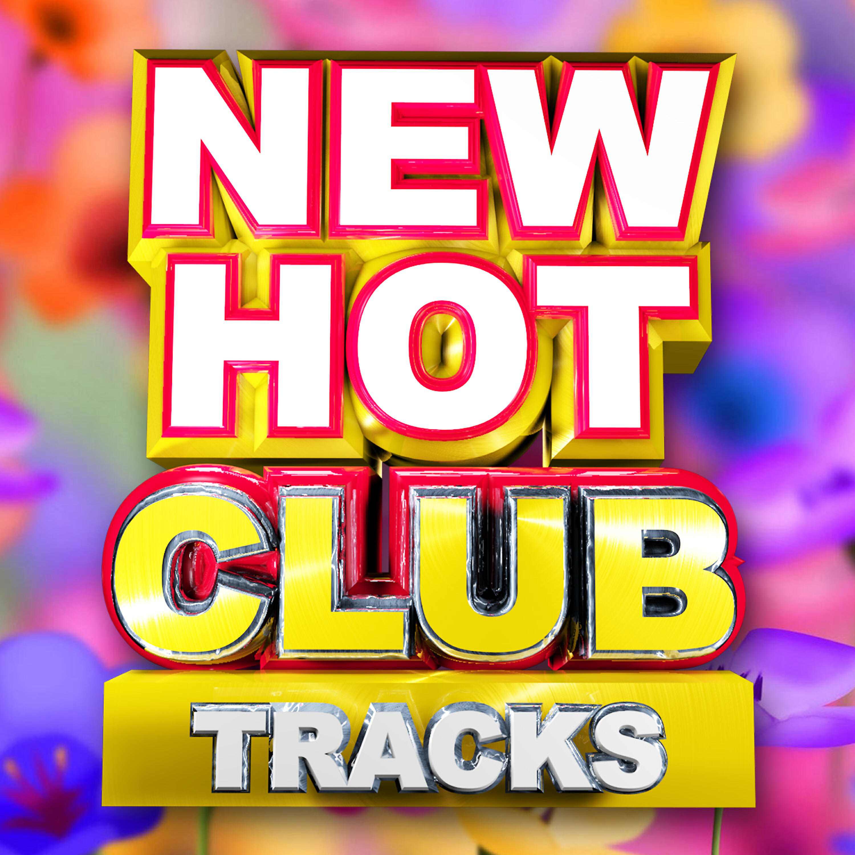 Релиз New Hot Club Tracks
