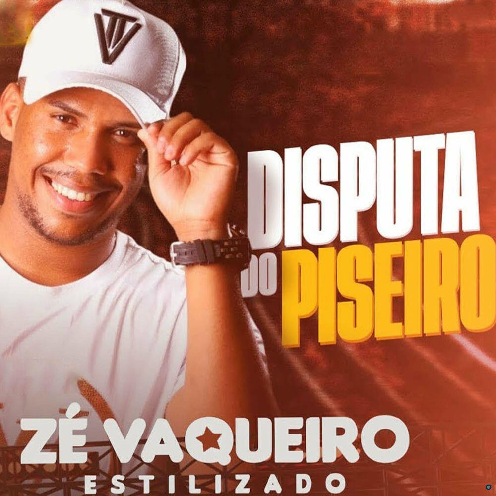 Релиз Disputa do Piseiro