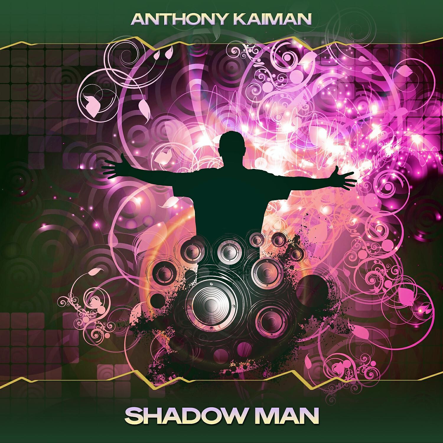 Релиз Shadow Man