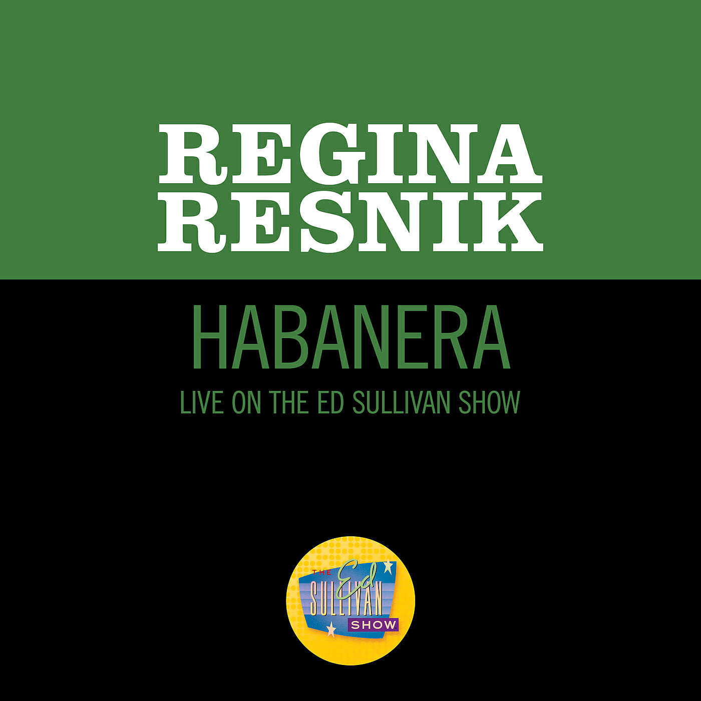 Постер альбома Habanera