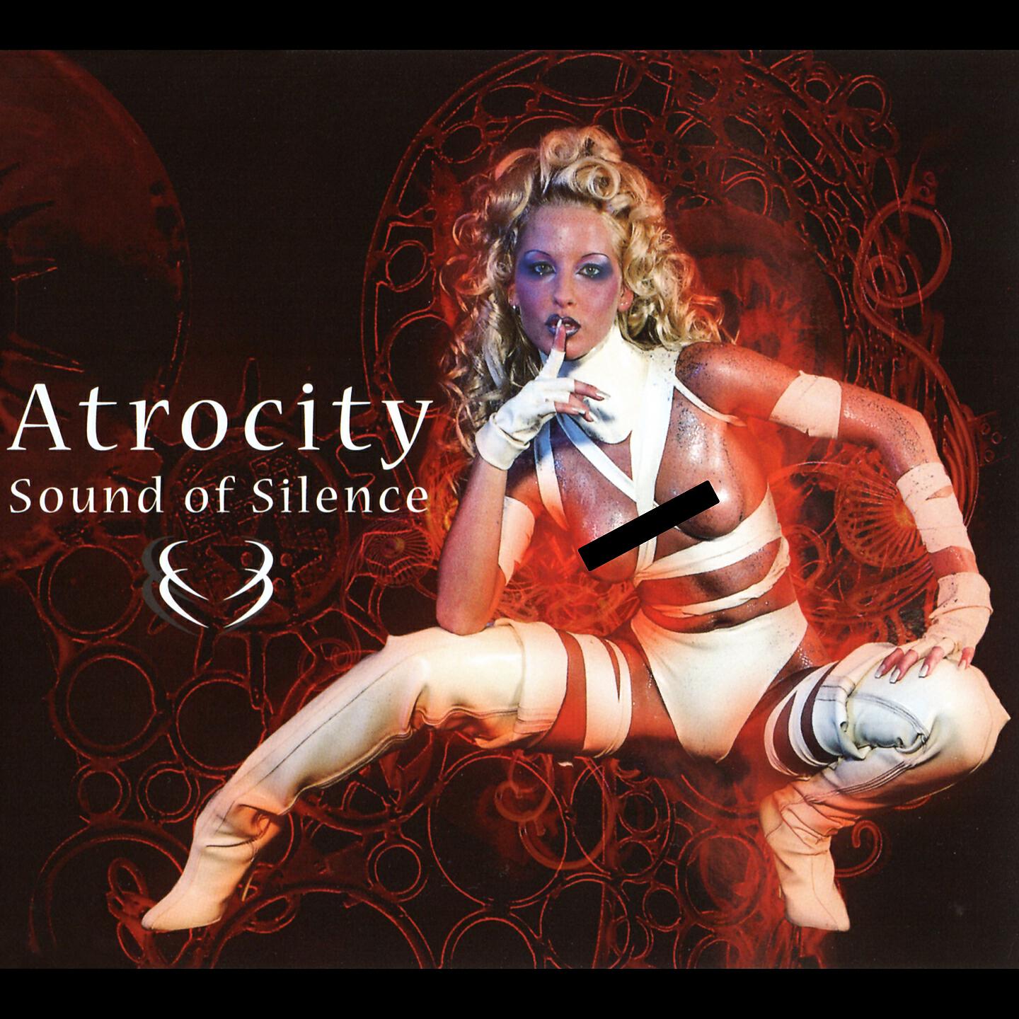 Релиз Sound of Silence