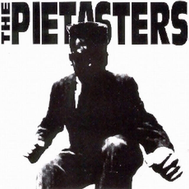 Релиз The Pietasters