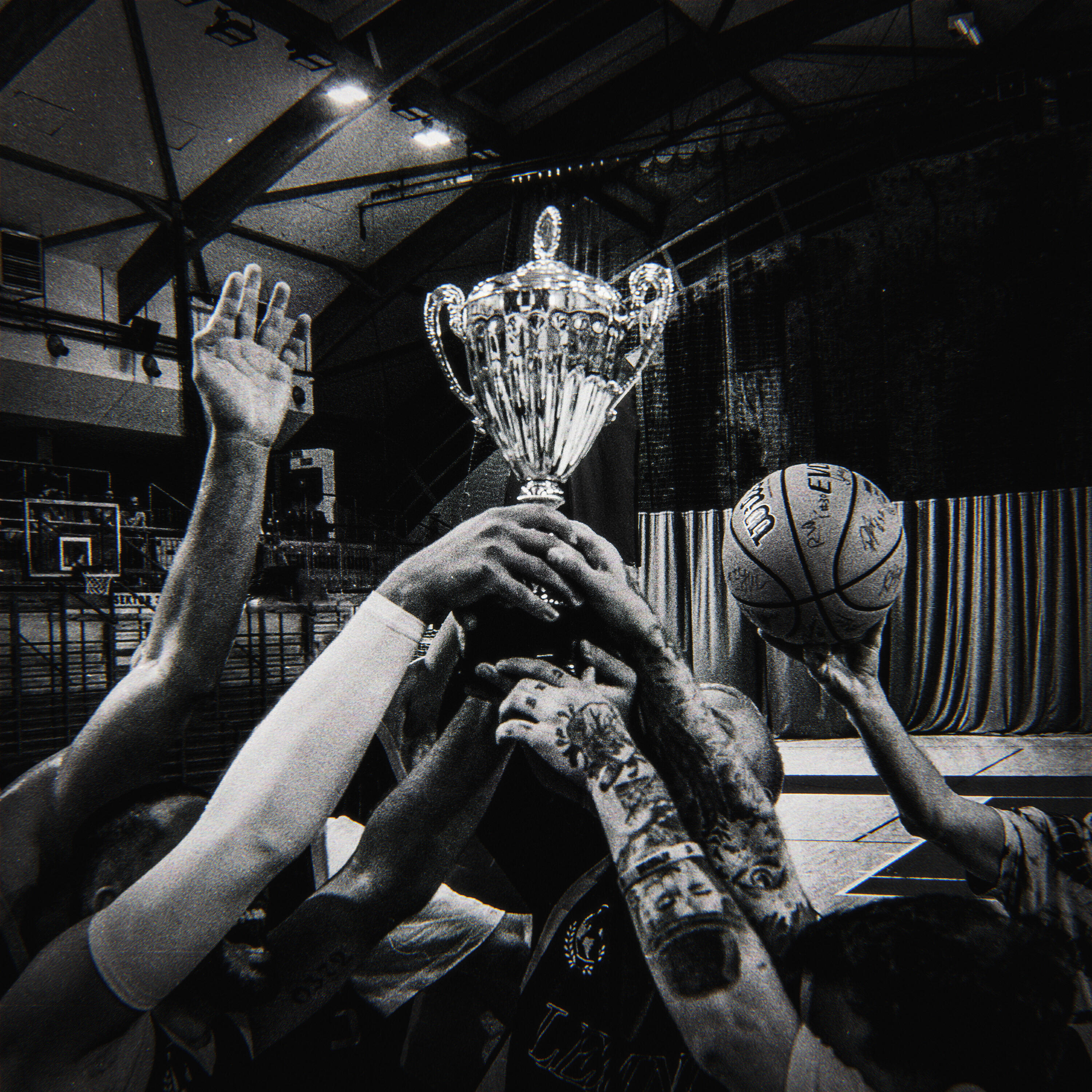 Barz - Мадонна