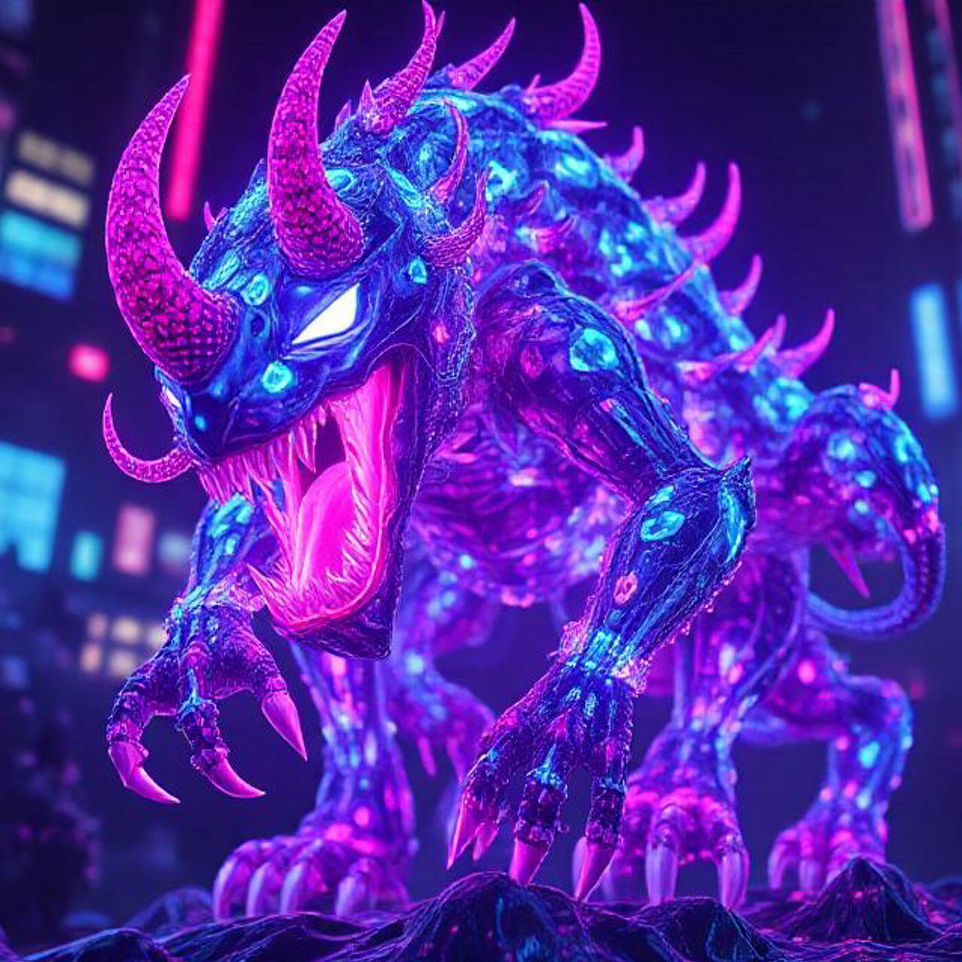 Релиз Phonked Up Nights: A Dark Vibe Party