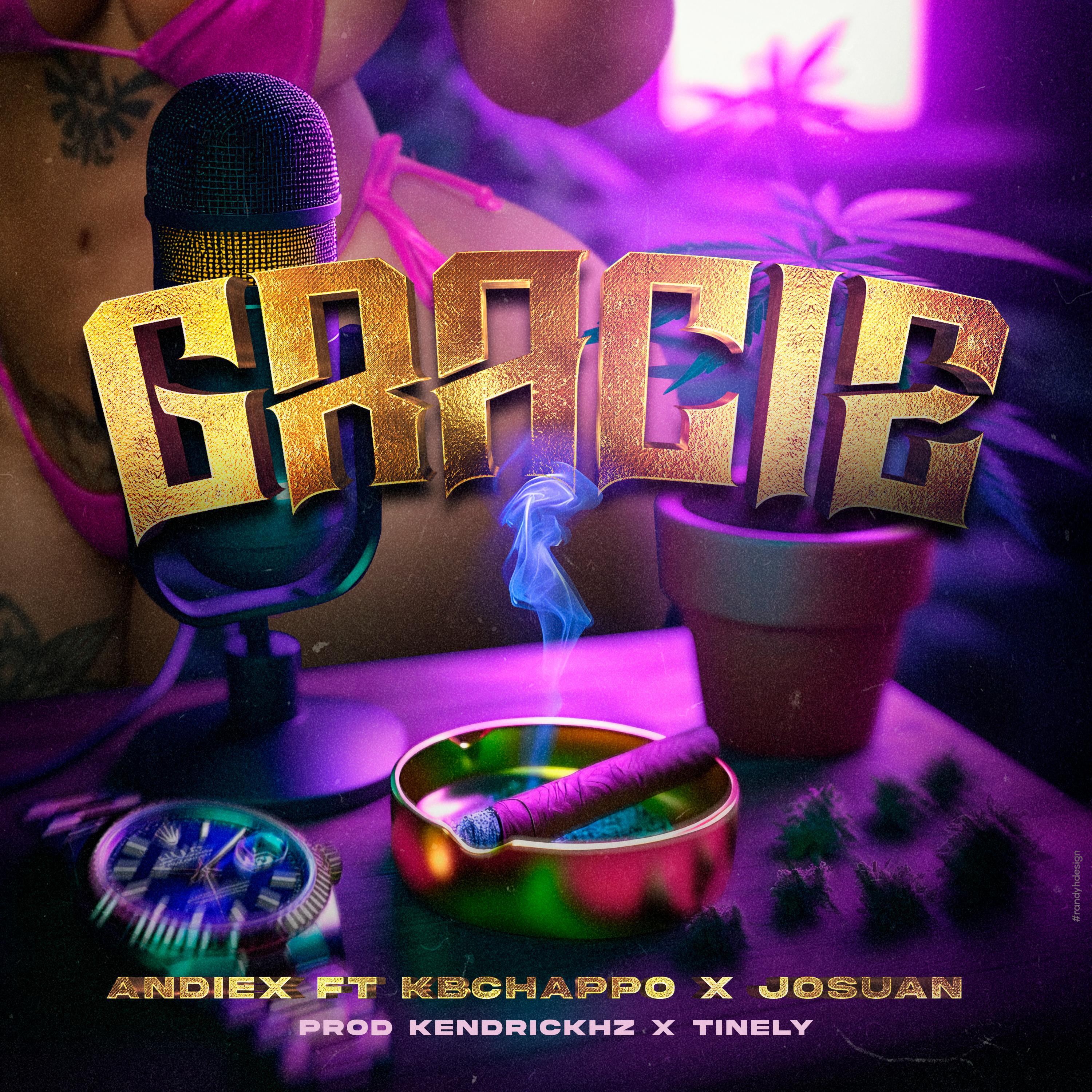 Релиз Gracie