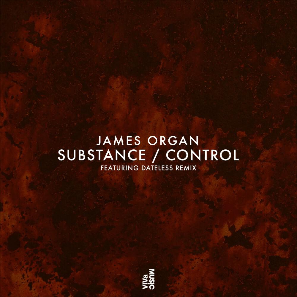 Релиз Substance / Control