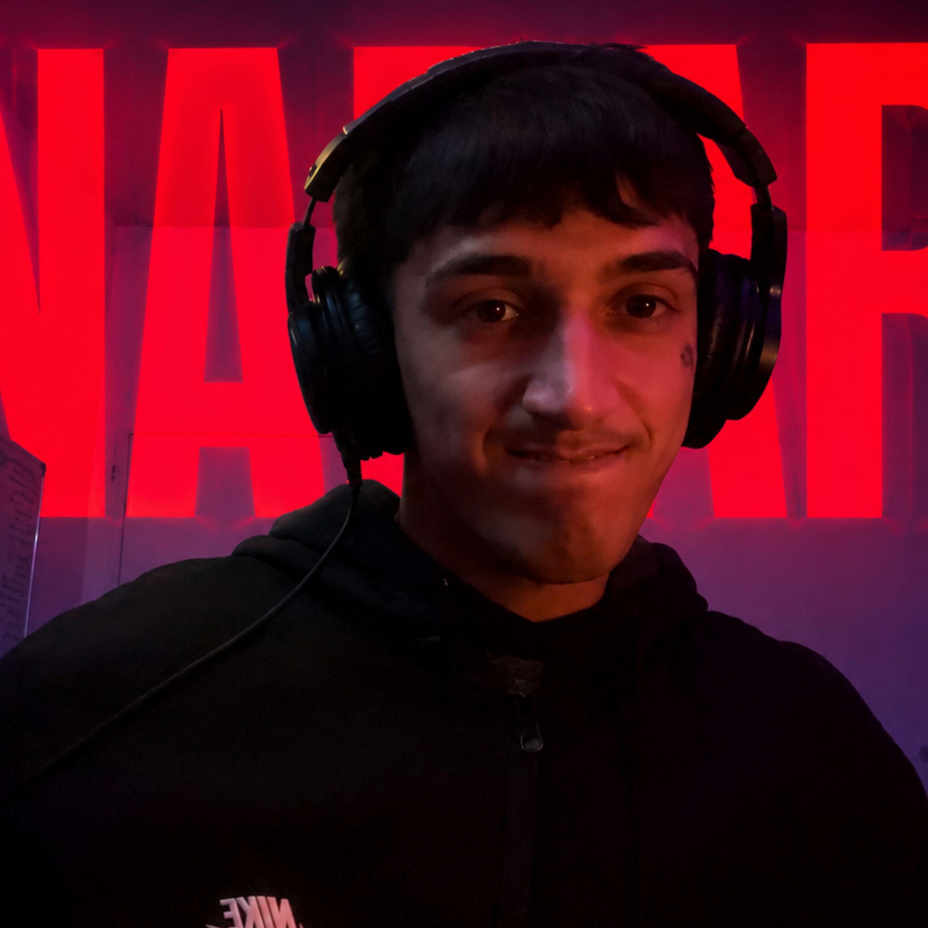 Релиз Nadar