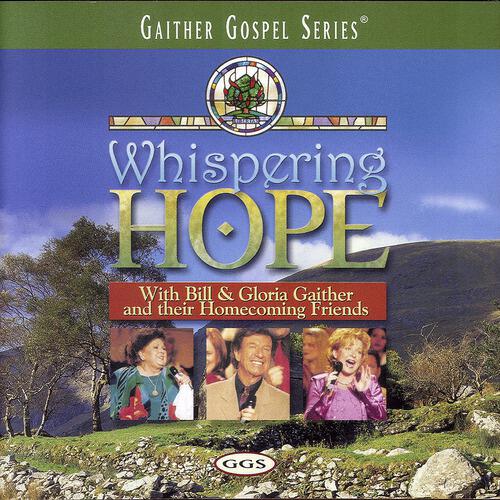 Релиз Whispering Hope