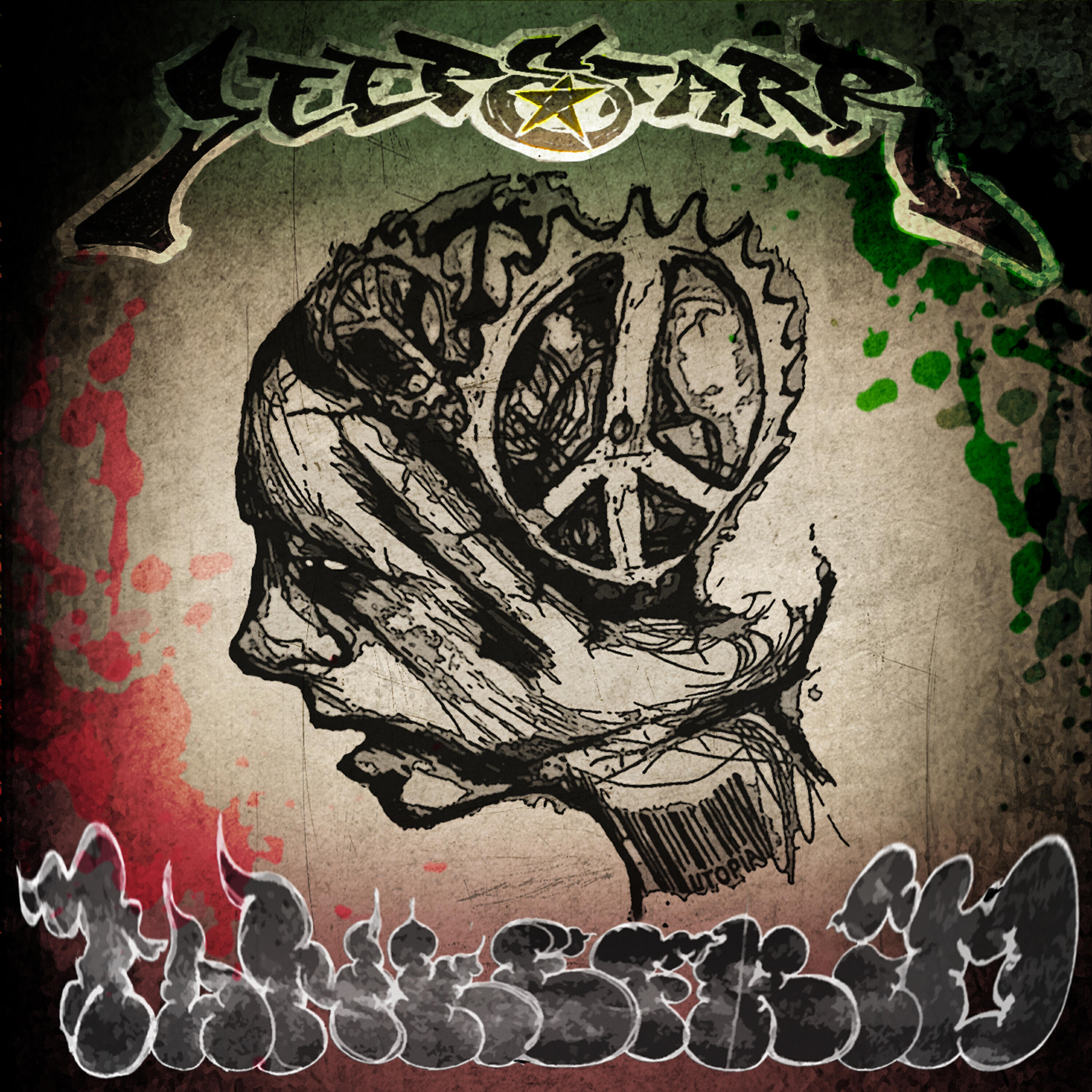 Релиз Tankefrid